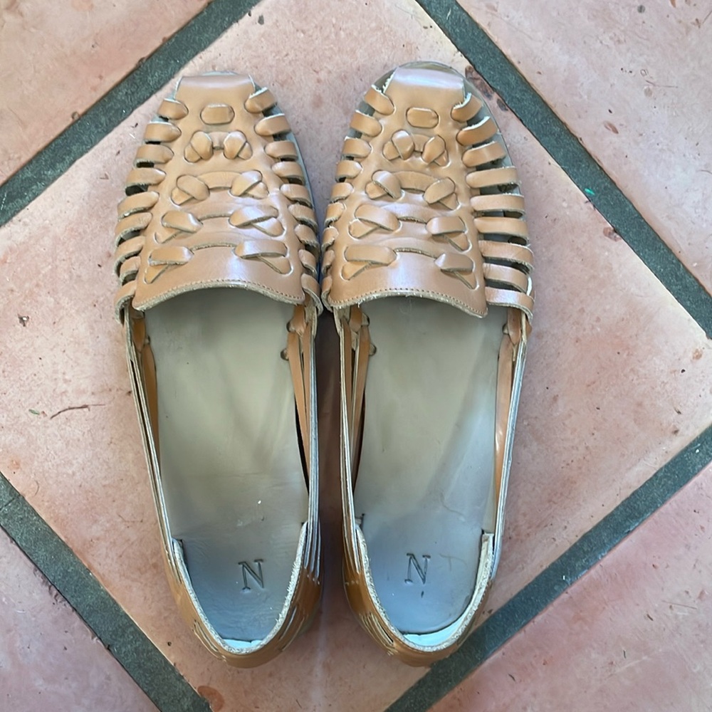 Nisolo Huaraches